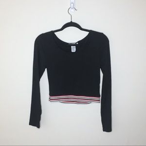 💗5 FOR $12💗 Super cute crop top